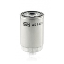 Brændstoffilter MANN-FILTER WK 842/16