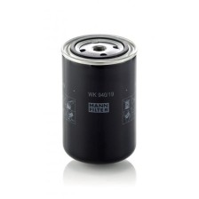 Brændstoffilter MANN-FILTER WK 940/19