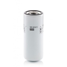 Brændstoffilter MANN-FILTER WK 850/3