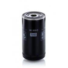 Brændstoffilter MANN-FILTER WK 950/3