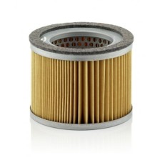 Luftfilter MANN-FILTER C 1112/2