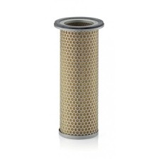Sekundært luftfilter MANN-FILTER C 1281