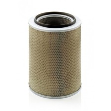 Luftfilter MANN-FILTER C 30 703