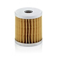 Luftfilter MANN-FILTER C 66