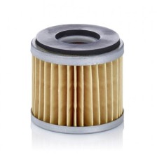 Luftfilter MANN-FILTER C 78/2