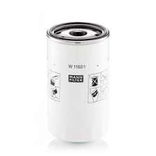 Oliefilter MANN-FILTER W 1152/1