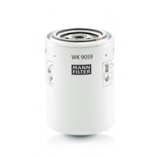 Brændstoffilter MANN-FILTER WK 9059