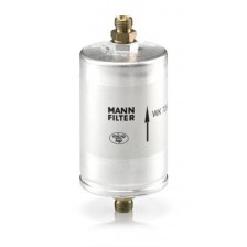 Brændstoffilter MANN-FILTER WK 726/3