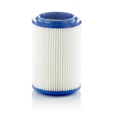 Luftfilter MANN-FILTER C 16 006