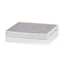 Kabinefilter MANN-FILTER CUK 24 021