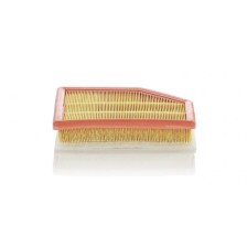Luftfilter MANN-FILTER C 27 126