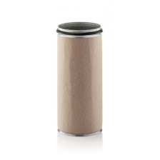 Sekundært luftfilter MANN-FILTER CF 2100/1