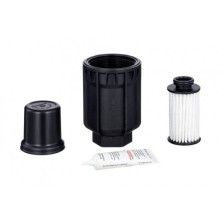 Ureafilter MANN-FILTER U 58/11 KIT