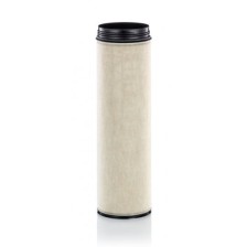 Sekundært luftfilter MANN-FILTER CF 1760