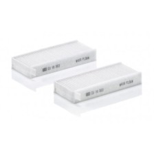 Kabinefilter MANN-FILTER CU 16 003-2
