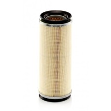 Luftfilter MANN-FILTER C 10 011