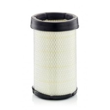 Luftfilter MANN-FILTER C 17 017