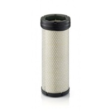 Sekundært luftfilter MANN-FILTER CF 1398