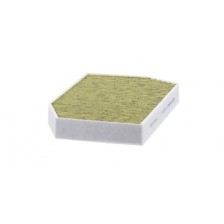 Filter, kabineluft MANN-FILTER FP 38 004/1