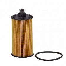Oliefilter MANN-FILTER HU 6042 z