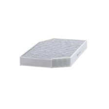 Filter, kabineluft MANN-FILTER CUK 38 004