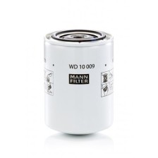 Hydraulikfilter MANN-FILTER WD 10 009