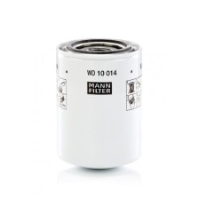 Hydraulikfilter MANN-FILTER WD 10 014