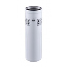 Oliefilter MANN-FILTER WH 1260