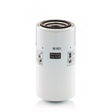 Oliefilter MANN-FILTER W 951