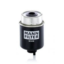Brændstoffilter MANN-FILTER WK 8169