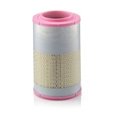 Luftfilter MANN-FILTER C 22 478/1