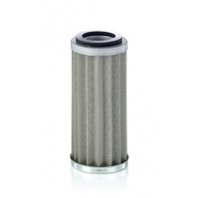 Hydraulikfilter MANN-FILTER HD 5002