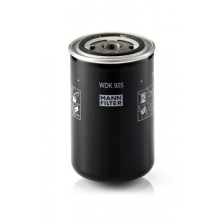 Brændstoffilter MANN-FILTER WDK 925