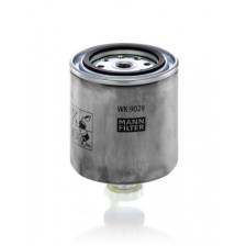 Brændstoffilter MANN-FILTER WK 9029