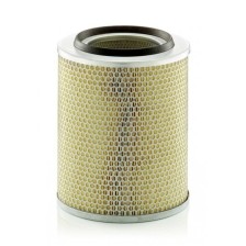 Luftfilter MANN-FILTER C 24 393