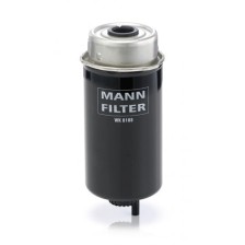 Brændstoffilter MANN-FILTER WK 8188
