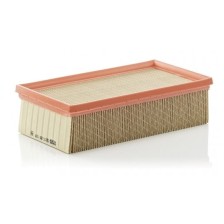 Luftfilter MANN-FILTER C 26 107