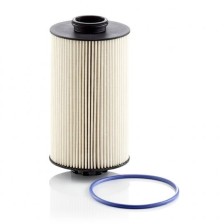 Brændstoffilter MANN-FILTER PU 10 029 z