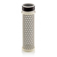 Sekundært luftfilter MANN-FILTER CF 601