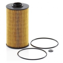 Brændstoffilter MANN-FILTER PU 10 026 x