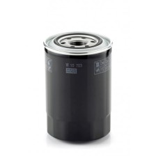 Oliefilter MANN-FILTER W 10 703