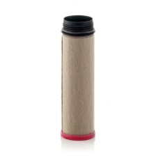 Sekundært luftfilter MANN-FILTER CF 1280