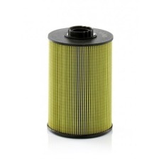 Brændstoffilter MANN-FILTER PU 10 005 x
