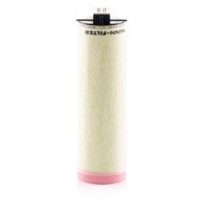 Sekundært luftfilter MANN-FILTER CF 510