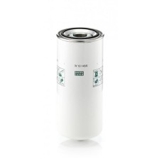 Oliefilter MANN-FILTER W 13 145/6