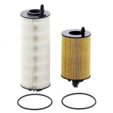 Brændstoffilter MANN-FILTER PU 9038-2 z