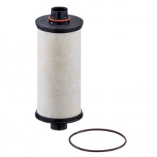 Filter, krumtaphusventilation MANN-FILTER LC 9006 x