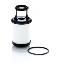 Filter, krumtaphusventilation MANN-FILTER LC 5003/2 x