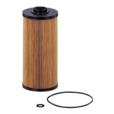Brændstoffilter MANN-FILTER PU 10 006 x