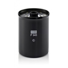 Brændstoffilter MANN-FILTER P 945 x